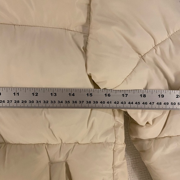 Dynamite Woman's Winter Jacket | Size Extra Extra Small - Picture 9 of 9